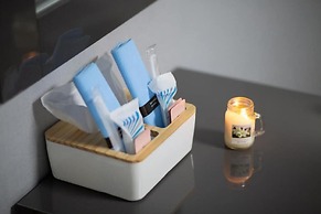 Suncheon Hotel Castle