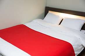 Suncheon Hotel Castle