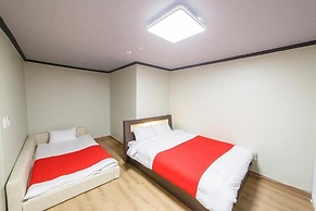 Suncheon Hotel Castle