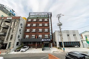 Suncheon Hotel Castle