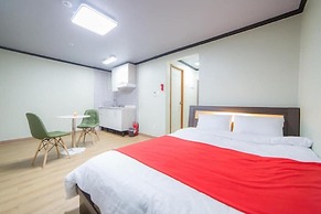 Suncheon Hotel Castle