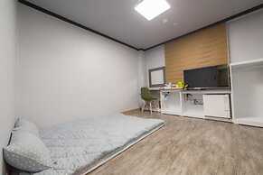 Suncheon Hotel Castle