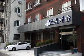Suncheon Hotel Castle