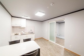 Suncheon Hotel Castle