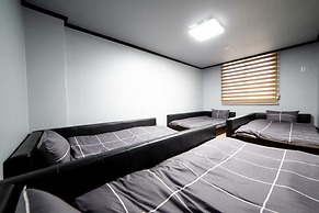 Suncheon Hotel Castle