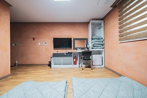 Suncheon Hotel Castle