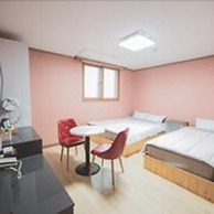 Suncheon Hotel Castle