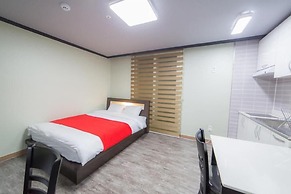 Suncheon Hotel Castle