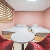 Suncheon Hotel Castle