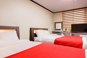 Suncheon Hotel Castle