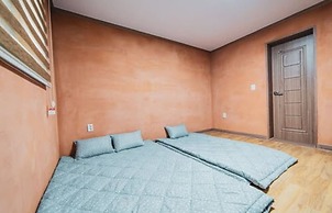 Suncheon Hotel Castle