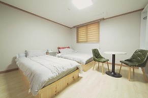 Suncheon Hotel Castle