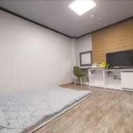 Suncheon Hotel Castle