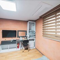 Suncheon Hotel Castle