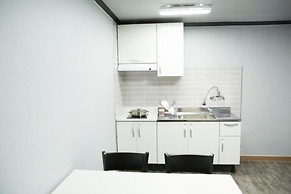 Suncheon Hotel Castle