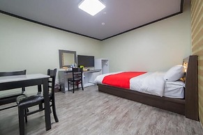 Suncheon Hotel Castle