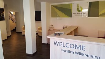 Best Business Bühl - Boardinghouse