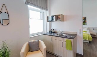 Best Business Bühl - Boardinghouse