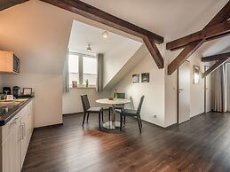 Best Business Bühl - Boardinghouse