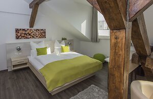 Best Business Bühl - Boardinghouse
