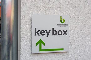 Best Business Bühl - Boardinghouse