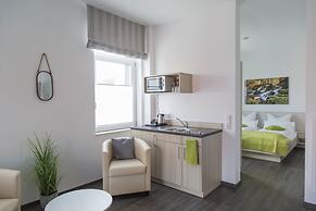 Best Business Bühl - Boardinghouse