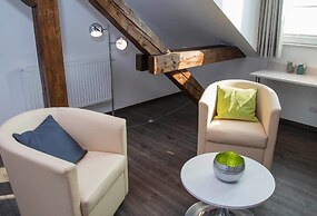 Best Business Bühl - Boardinghouse