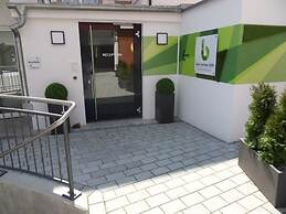 Best Business Bühl - Boardinghouse