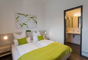 Best Business Bühl - Boardinghouse