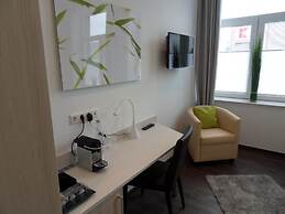 Best Business Bühl - Boardinghouse