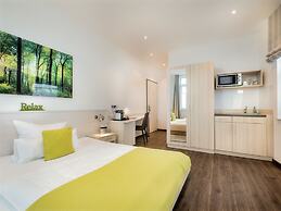 Best Business Bühl - Boardinghouse
