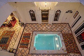Riad Dreams