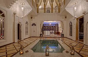 Riad Dreams