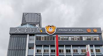 Prince Hotel