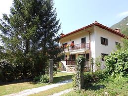 Apartment Zonir with sauna