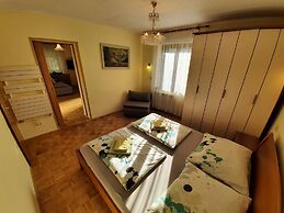 Apartment Zonir with sauna