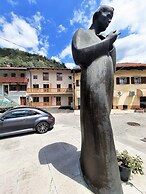 Apartments Hlapi with SPA