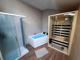 Apartments Hlapi with SPA