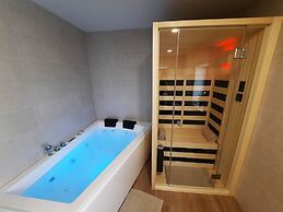 Apartments Hlapi with SPA