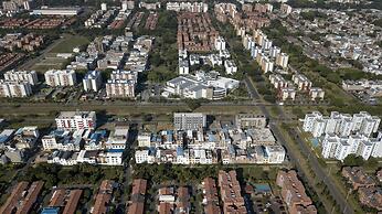 Hotel Plaza Del Lili