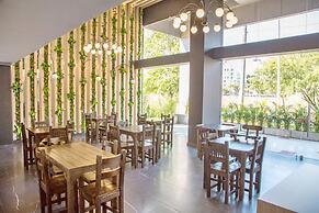 Hotel Plaza Del Lili