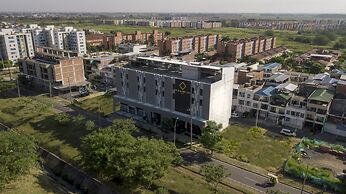 Hotel Plaza Del Lili