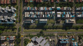 Hotel Plaza Del Lili