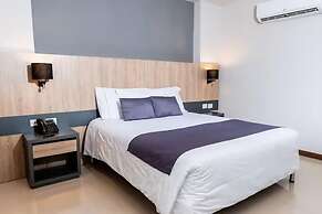 Hotel Plaza Del Lili