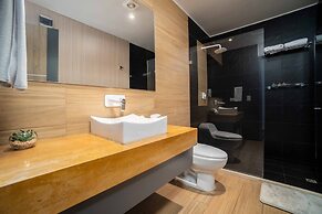 Hotel Plaza Del Lili