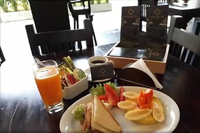 Hotel Plaza Del Lili