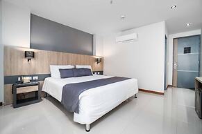 Hotel Plaza Del Lili