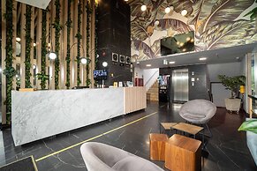 Hotel Plaza Del Lili