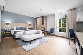 Hotel Plaza Del Lili