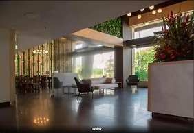 Hotel Plaza Del Lili